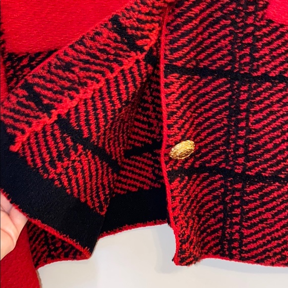 Christian A. Houndstooth wool suit - Picture 6 of 12